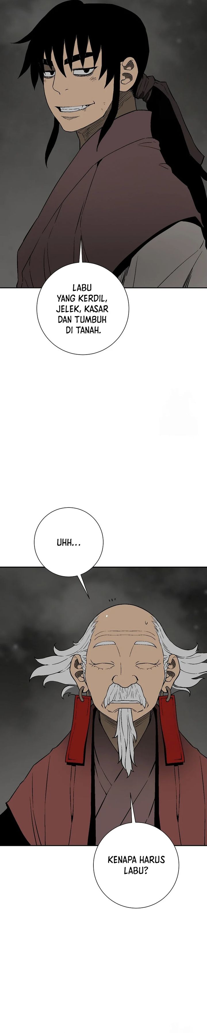 Tales of A Shinning Sword chapter 106