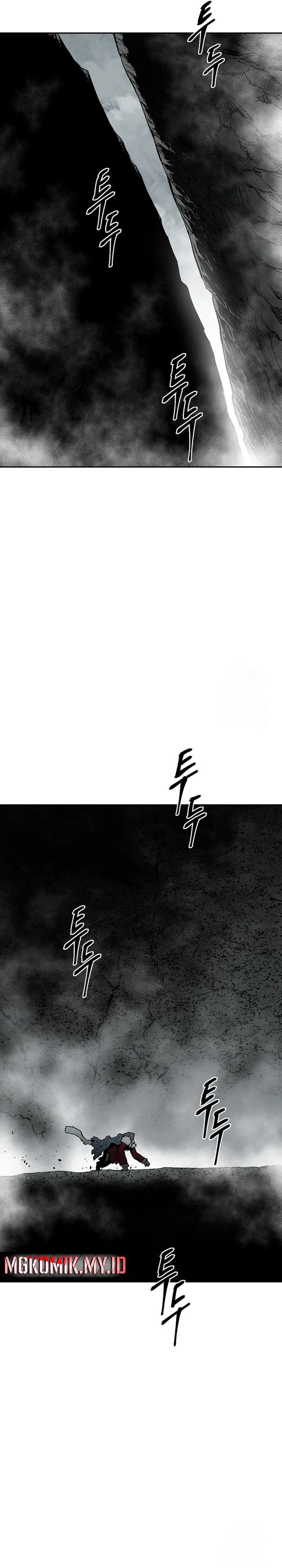 Tales of A Shinning Sword chapter 106