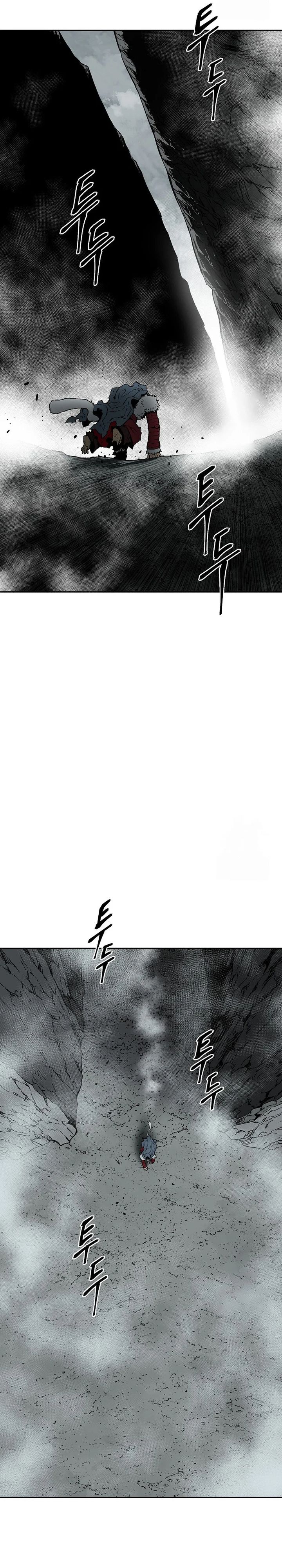 Tales of A Shinning Sword chapter 106