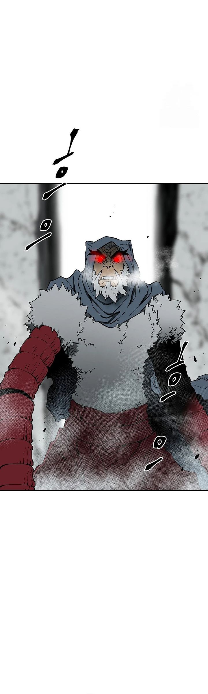 Tales of A Shinning Sword chapter 106
