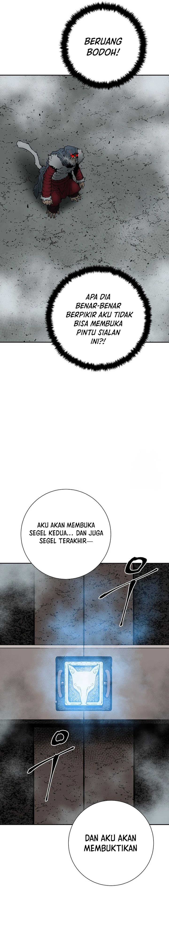 Tales of A Shinning Sword chapter 106