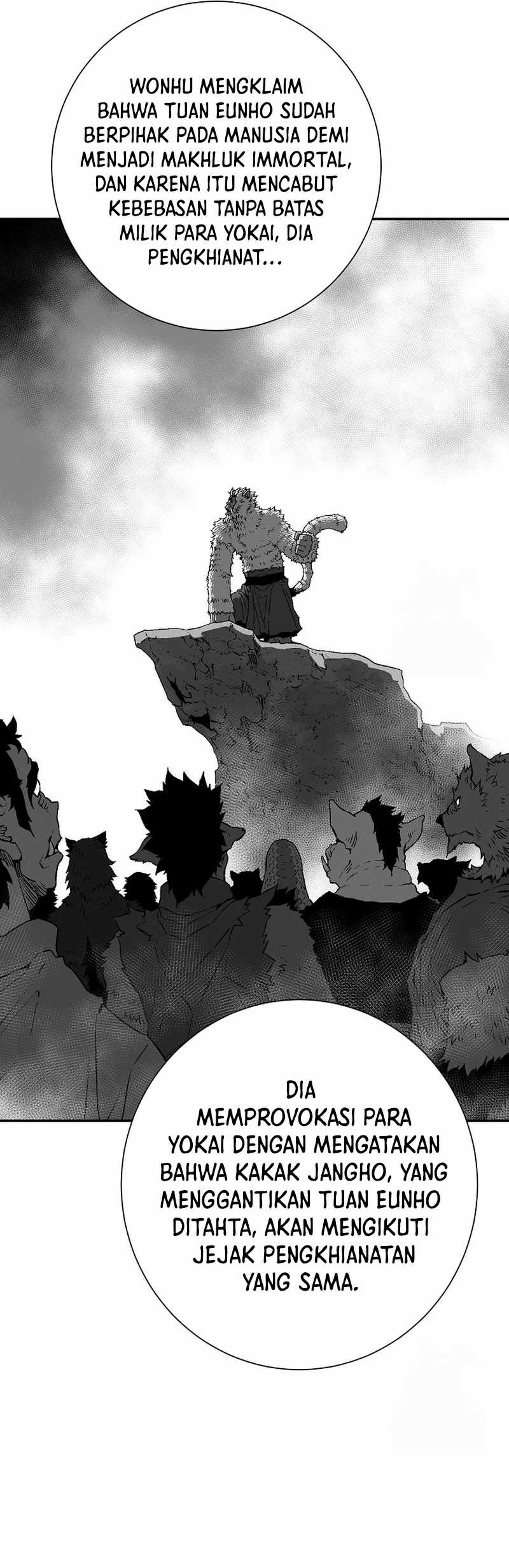 Dilarang COPAS - situs resmi www.mangacanblog.com - Komik tales of a shinning sword 107 - chapter 107 108 Indonesia tales of a shinning sword 107 - chapter 107 Terbaru 4|Baca Manga Komik Indonesia|Mangacan