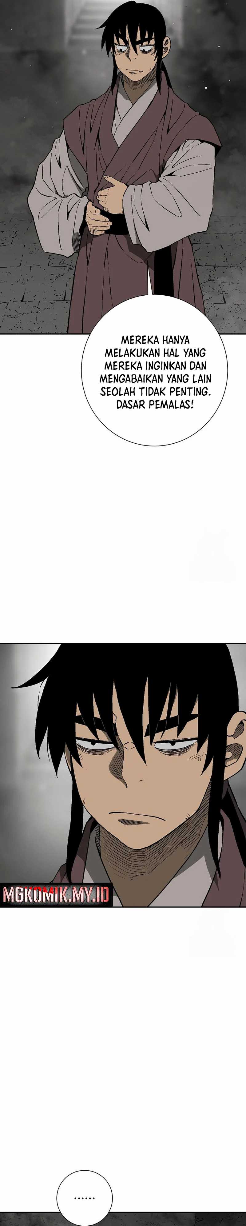 Dilarang COPAS - situs resmi www.mangacanblog.com - Komik tales of a shinning sword 107 - chapter 107 108 Indonesia tales of a shinning sword 107 - chapter 107 Terbaru 26|Baca Manga Komik Indonesia|Mangacan