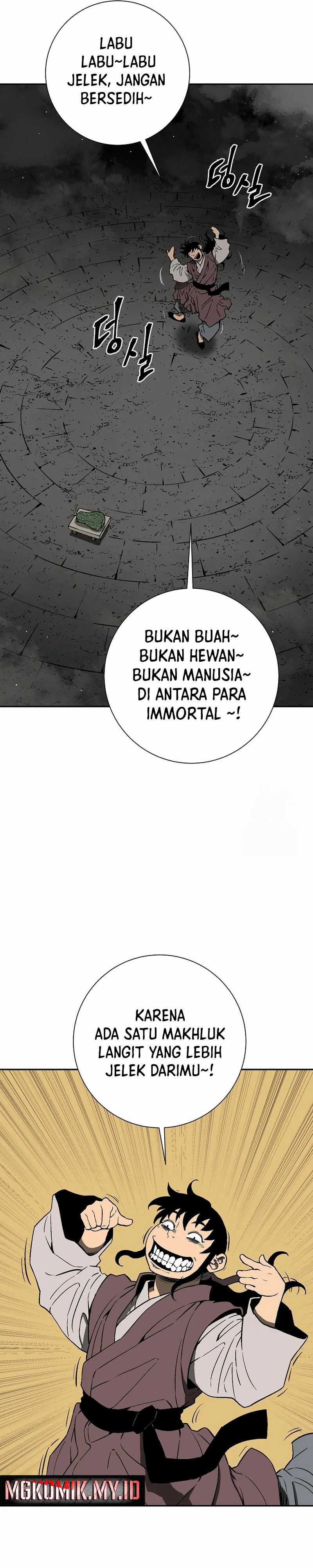 Dilarang COPAS - situs resmi www.mangacanblog.com - Komik tales of a shinning sword 107 - chapter 107 108 Indonesia tales of a shinning sword 107 - chapter 107 Terbaru 30|Baca Manga Komik Indonesia|Mangacan