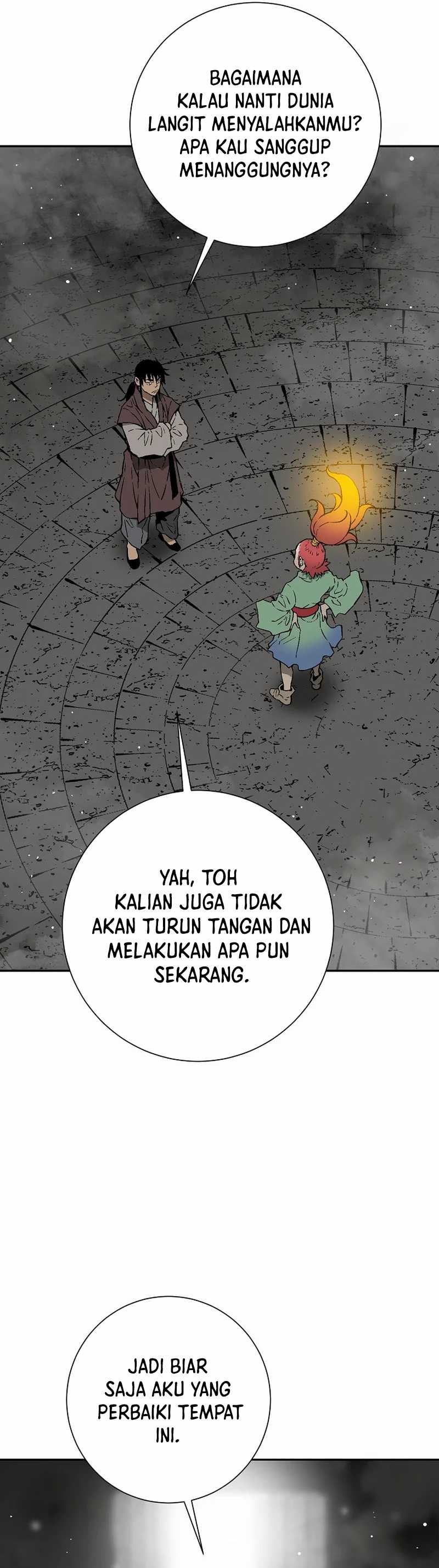 Dilarang COPAS - situs resmi www.mangacanblog.com - Komik tales of a shinning sword 107 - chapter 107 108 Indonesia tales of a shinning sword 107 - chapter 107 Terbaru 45|Baca Manga Komik Indonesia|Mangacan