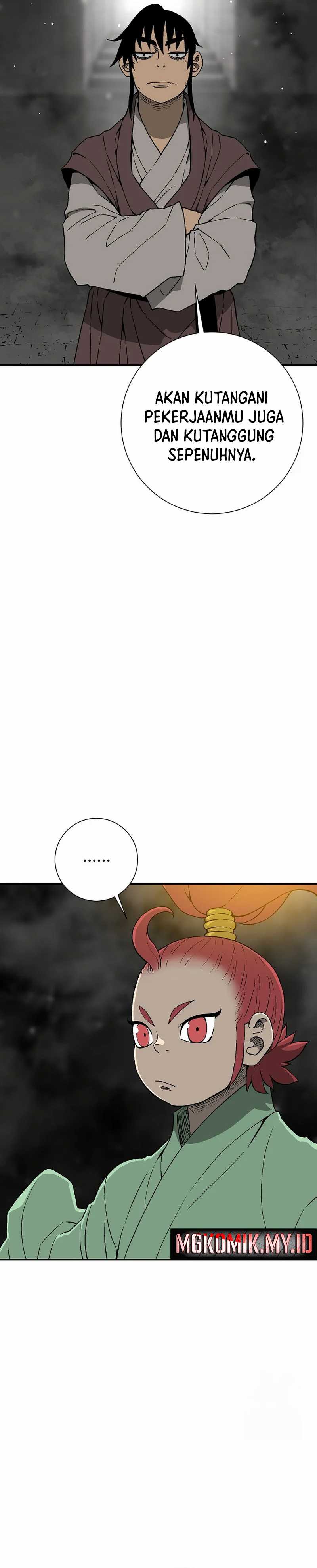 Dilarang COPAS - situs resmi www.mangacanblog.com - Komik tales of a shinning sword 107 - chapter 107 108 Indonesia tales of a shinning sword 107 - chapter 107 Terbaru 46|Baca Manga Komik Indonesia|Mangacan
