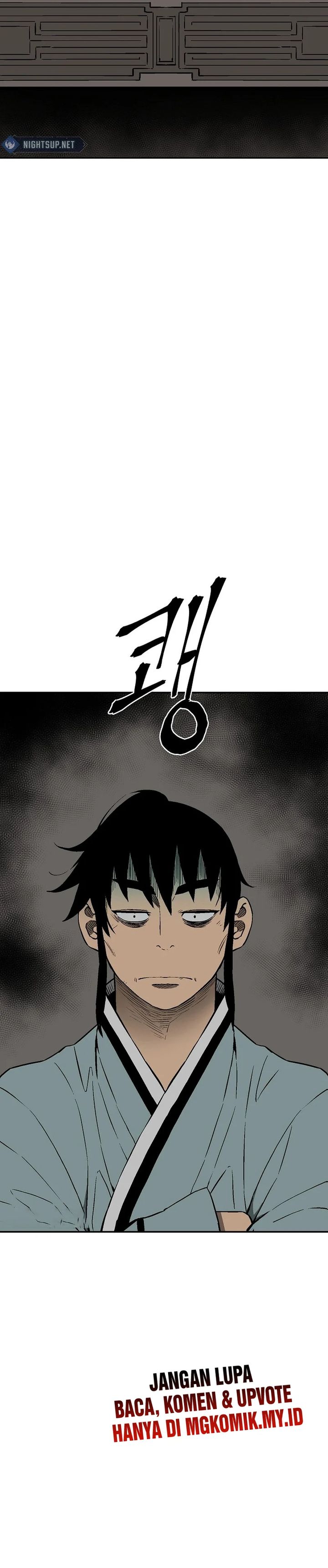 Tales of A Shinning Sword Chapter 109 Bahasa Indonesia