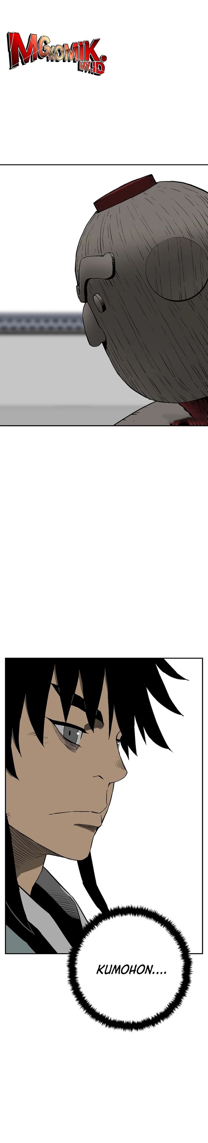 Tales of A Shinning Sword Chapter 109 Bahasa Indonesia