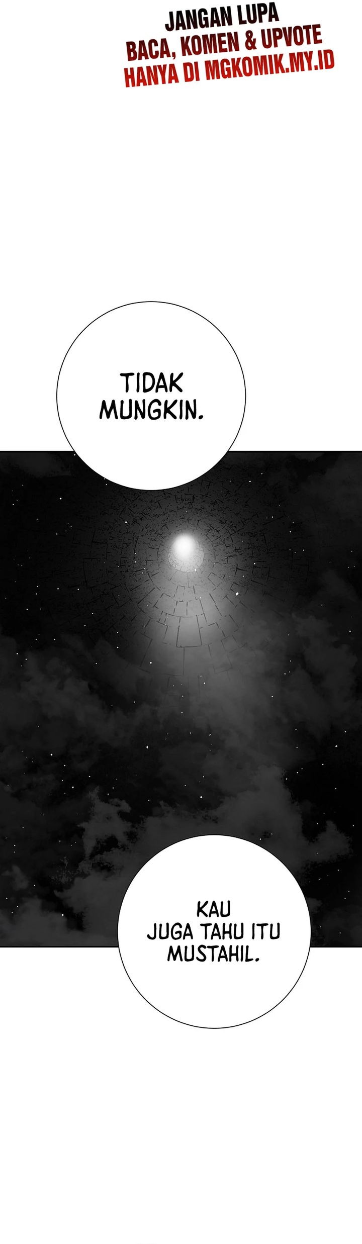 Tales of A Shinning Sword Chapter 109 Bahasa Indonesia