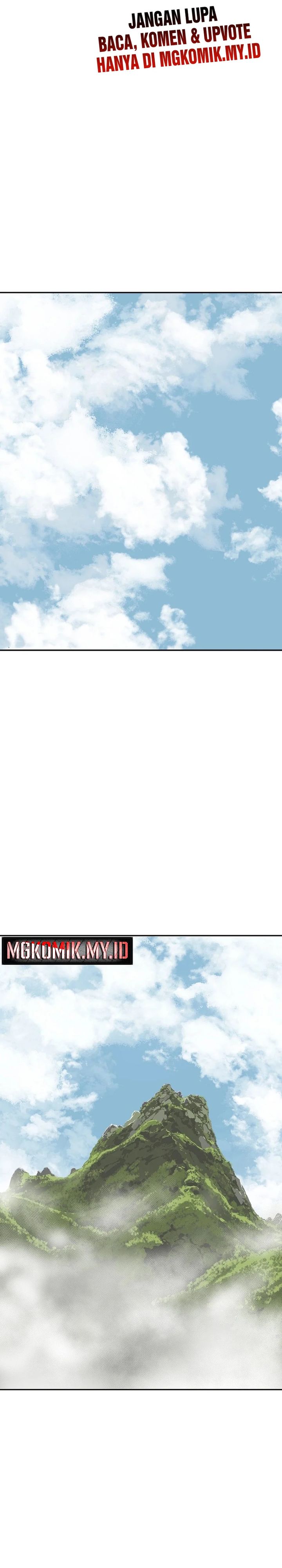 Tales of A Shinning Sword Chapter 109 Bahasa Indonesia