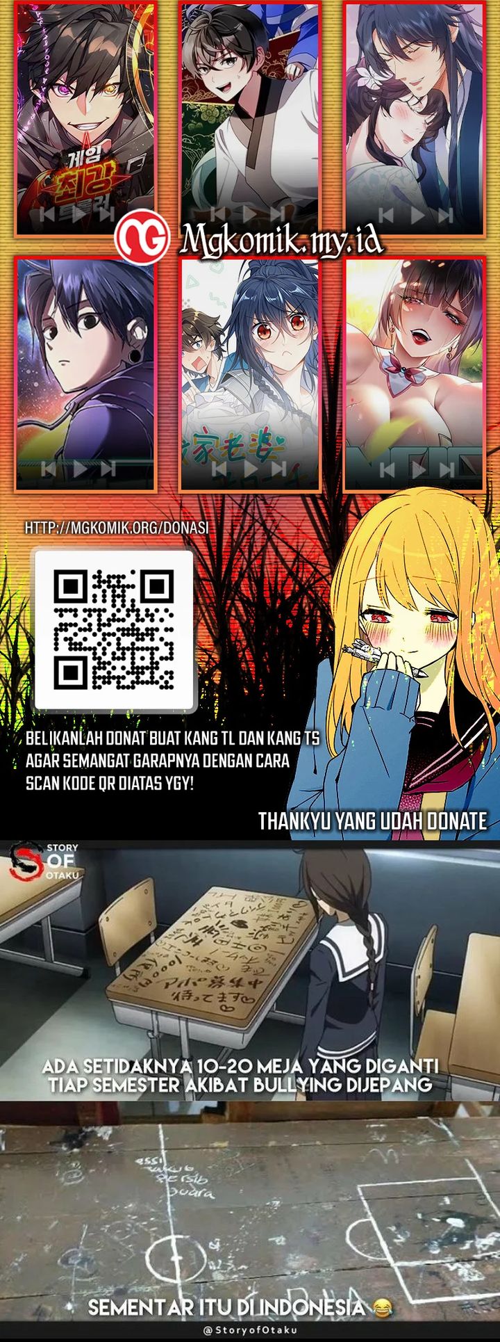 Tales of A Shinning Sword Chapter 109 Bahasa Indonesia