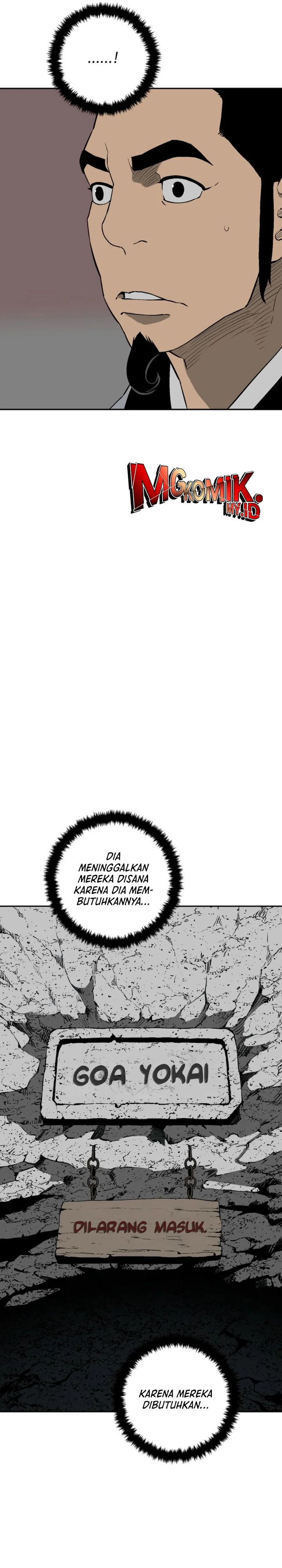 Dilarang COPAS - situs resmi www.mangacanblog.com - Komik tales of a shinning sword 110 - chapter 110 111 Indonesia tales of a shinning sword 110 - chapter 110 Terbaru 4|Baca Manga Komik Indonesia|Mangacan