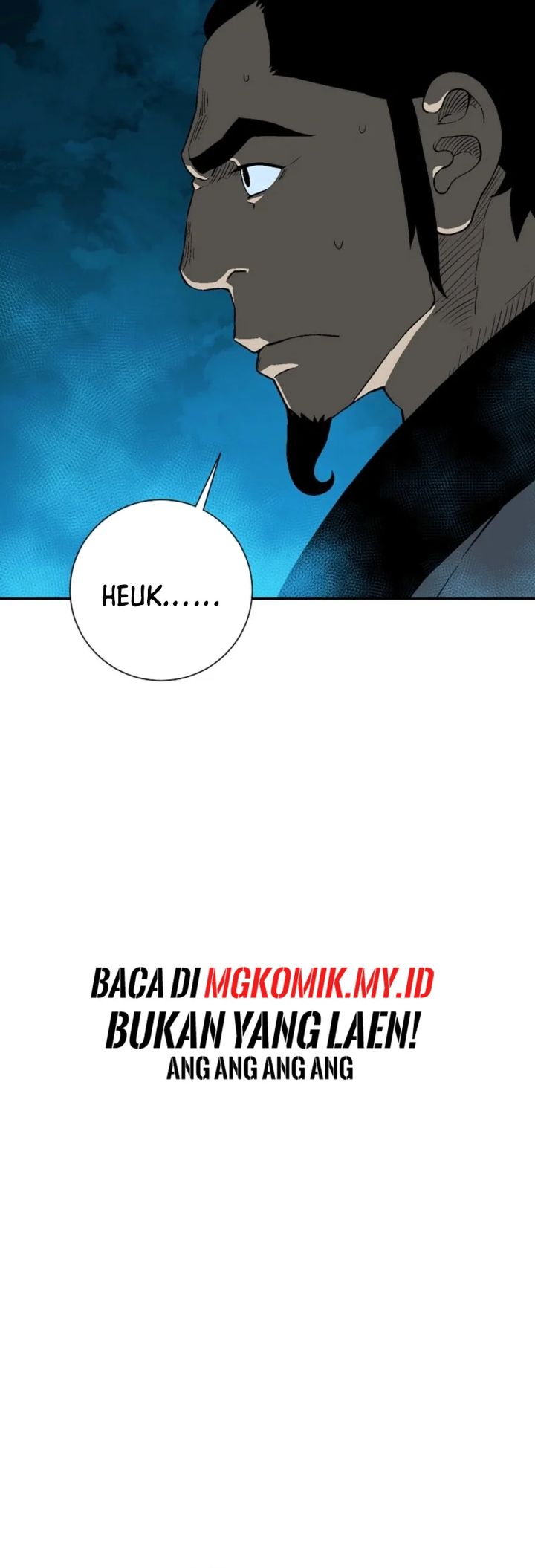 Dilarang COPAS - situs resmi www.mangacanblog.com - Komik tales of a shinning sword 110 - chapter 110 111 Indonesia tales of a shinning sword 110 - chapter 110 Terbaru 7|Baca Manga Komik Indonesia|Mangacan