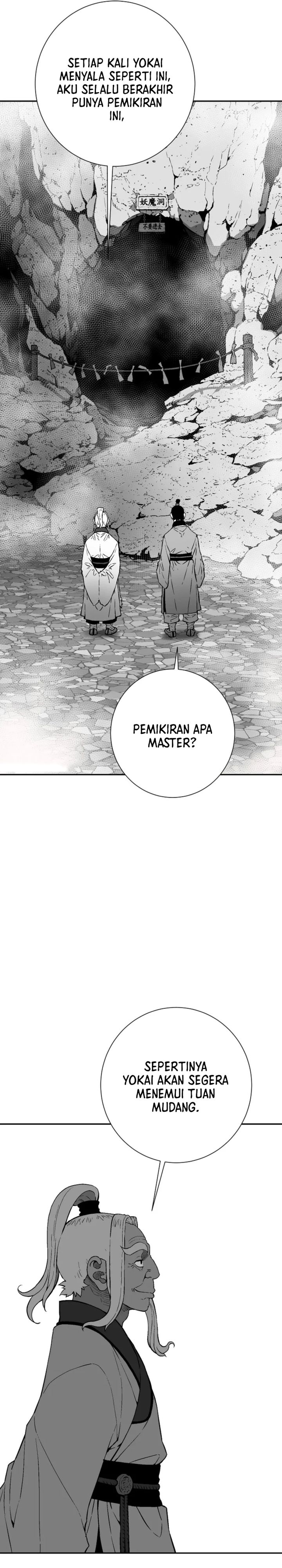 Dilarang COPAS - situs resmi www.mangacanblog.com - Komik tales of a shinning sword 110 - chapter 110 111 Indonesia tales of a shinning sword 110 - chapter 110 Terbaru 8|Baca Manga Komik Indonesia|Mangacan