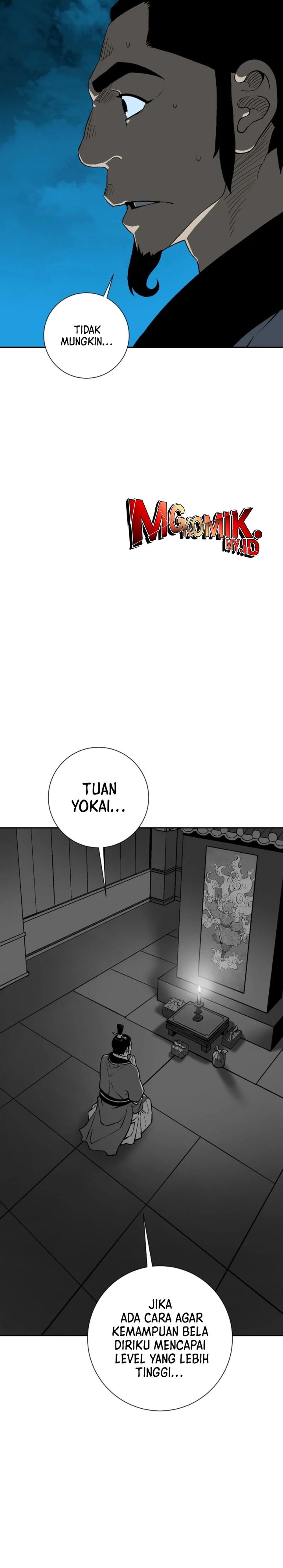 Dilarang COPAS - situs resmi www.mangacanblog.com - Komik tales of a shinning sword 110 - chapter 110 111 Indonesia tales of a shinning sword 110 - chapter 110 Terbaru 10|Baca Manga Komik Indonesia|Mangacan
