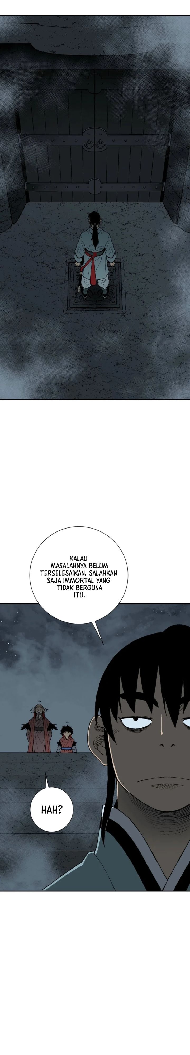 Dilarang COPAS - situs resmi www.mangacanblog.com - Komik tales of a shinning sword 110 - chapter 110 111 Indonesia tales of a shinning sword 110 - chapter 110 Terbaru 34|Baca Manga Komik Indonesia|Mangacan
