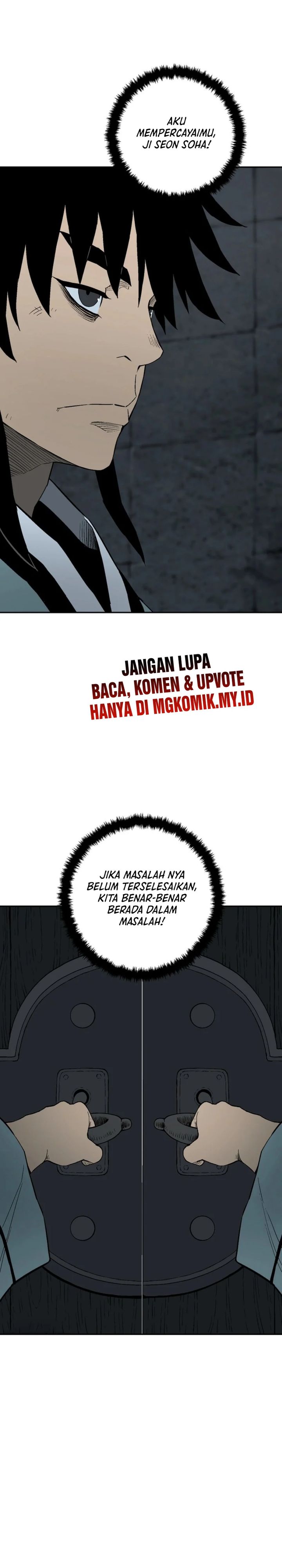 Dilarang COPAS - situs resmi www.mangacanblog.com - Komik tales of a shinning sword 110 - chapter 110 111 Indonesia tales of a shinning sword 110 - chapter 110 Terbaru 35|Baca Manga Komik Indonesia|Mangacan