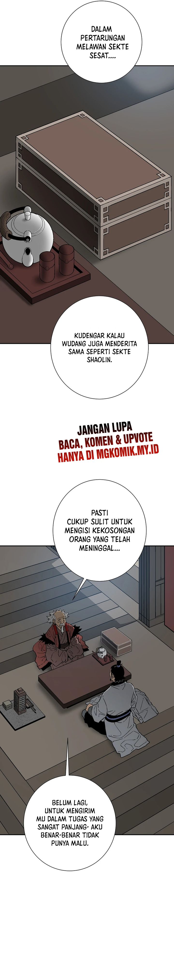 Dilarang COPAS - situs resmi www.mangacanblog.com - Komik tales of a shinning sword 112 - chapter 112 113 Indonesia tales of a shinning sword 112 - chapter 112 Terbaru 1|Baca Manga Komik Indonesia|Mangacan