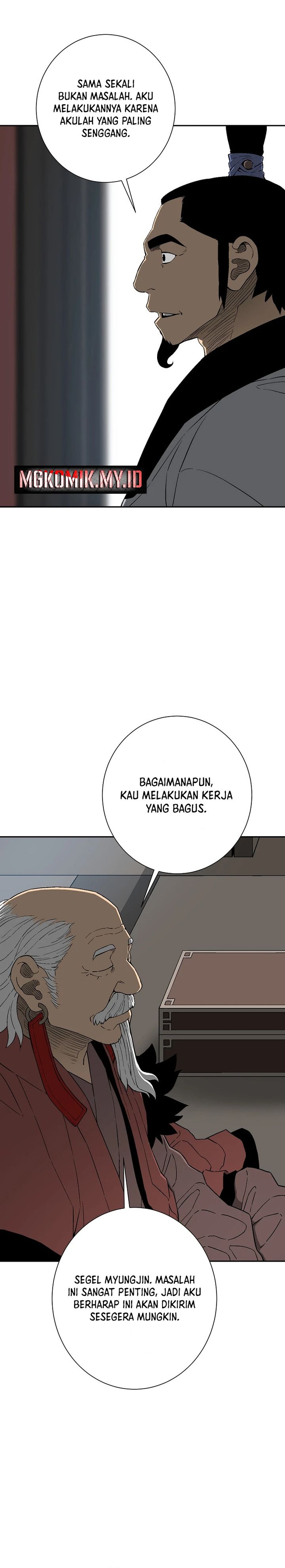 Dilarang COPAS - situs resmi www.mangacanblog.com - Komik tales of a shinning sword 112 - chapter 112 113 Indonesia tales of a shinning sword 112 - chapter 112 Terbaru 2|Baca Manga Komik Indonesia|Mangacan