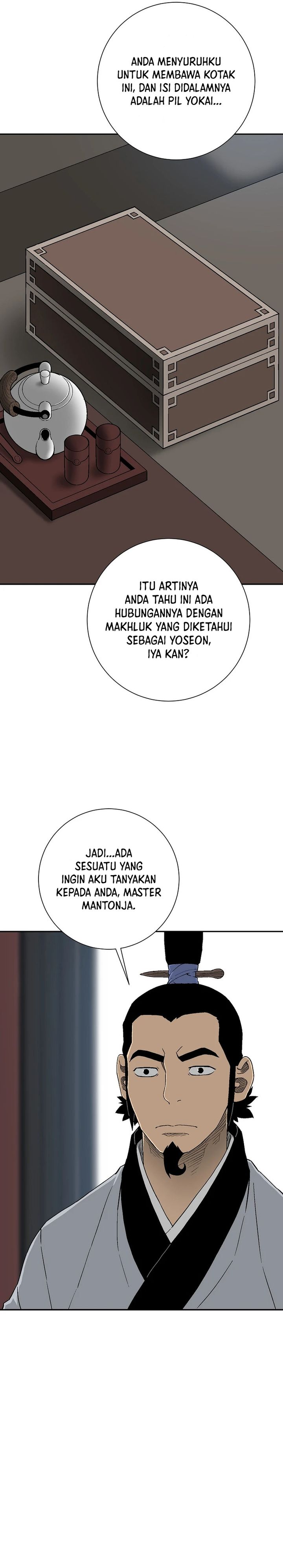 Dilarang COPAS - situs resmi www.mangacanblog.com - Komik tales of a shinning sword 112 - chapter 112 113 Indonesia tales of a shinning sword 112 - chapter 112 Terbaru 5|Baca Manga Komik Indonesia|Mangacan