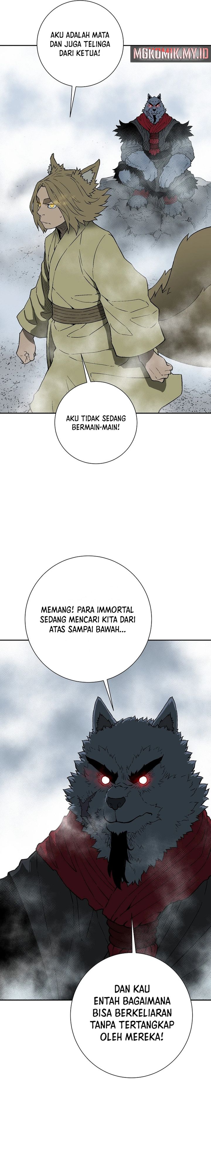 Dilarang COPAS - situs resmi www.mangacanblog.com - Komik tales of a shinning sword 112 - chapter 112 113 Indonesia tales of a shinning sword 112 - chapter 112 Terbaru 14|Baca Manga Komik Indonesia|Mangacan