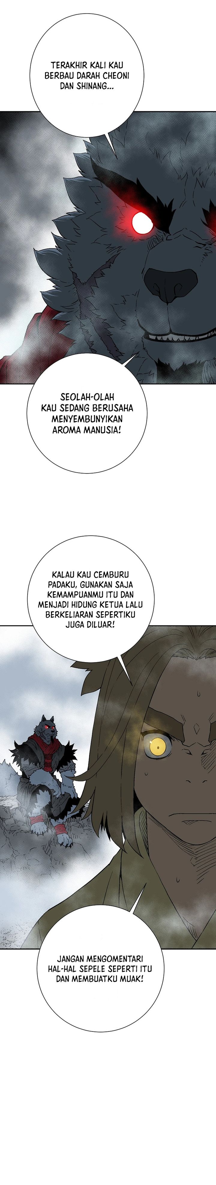 Dilarang COPAS - situs resmi www.mangacanblog.com - Komik tales of a shinning sword 112 - chapter 112 113 Indonesia tales of a shinning sword 112 - chapter 112 Terbaru 16|Baca Manga Komik Indonesia|Mangacan