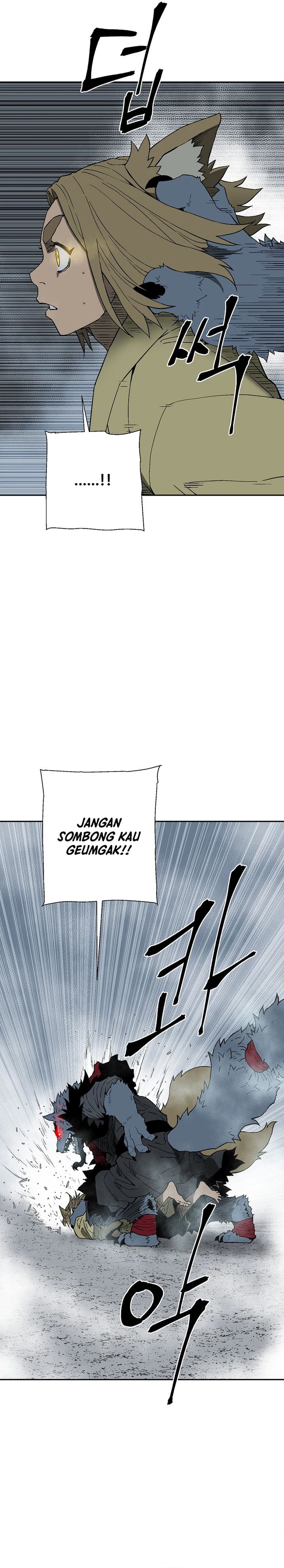 Dilarang COPAS - situs resmi www.mangacanblog.com - Komik tales of a shinning sword 112 - chapter 112 113 Indonesia tales of a shinning sword 112 - chapter 112 Terbaru 17|Baca Manga Komik Indonesia|Mangacan
