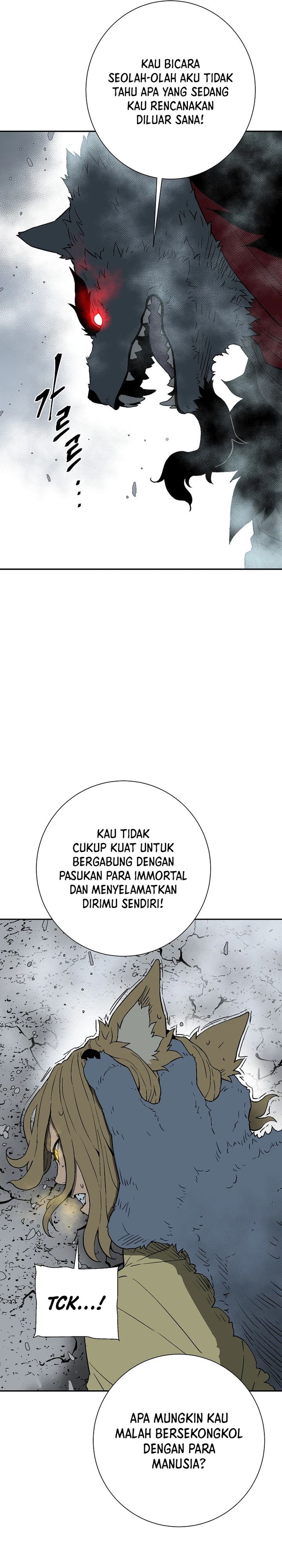 Dilarang COPAS - situs resmi www.mangacanblog.com - Komik tales of a shinning sword 112 - chapter 112 113 Indonesia tales of a shinning sword 112 - chapter 112 Terbaru 18|Baca Manga Komik Indonesia|Mangacan