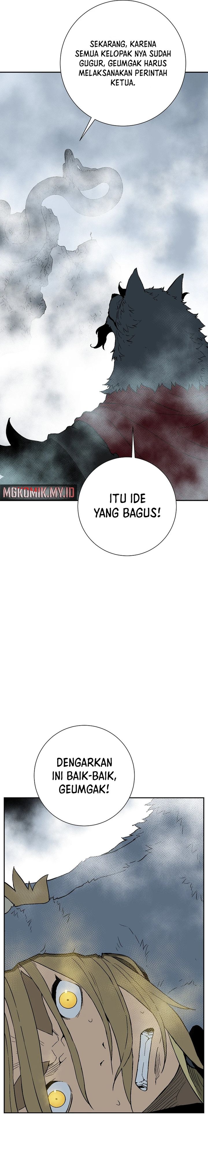 Dilarang COPAS - situs resmi www.mangacanblog.com - Komik tales of a shinning sword 112 - chapter 112 113 Indonesia tales of a shinning sword 112 - chapter 112 Terbaru 21|Baca Manga Komik Indonesia|Mangacan