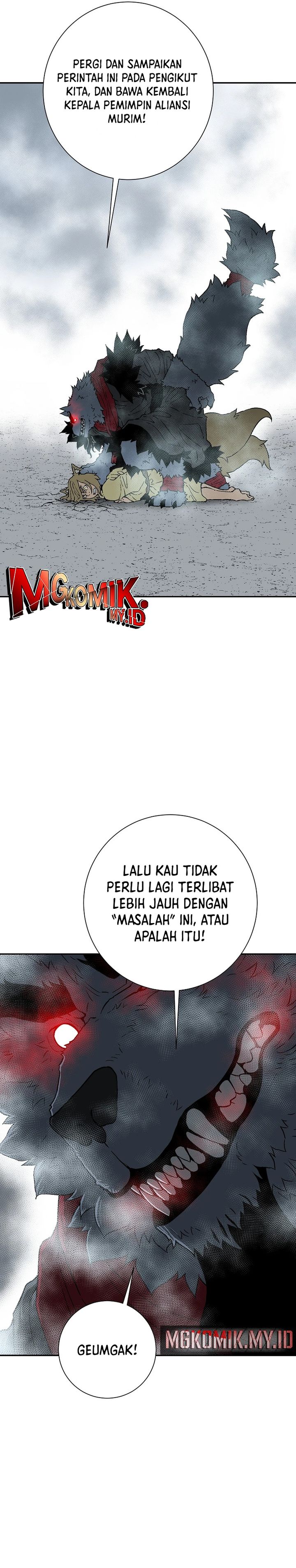 Dilarang COPAS - situs resmi www.mangacanblog.com - Komik tales of a shinning sword 112 - chapter 112 113 Indonesia tales of a shinning sword 112 - chapter 112 Terbaru 23|Baca Manga Komik Indonesia|Mangacan