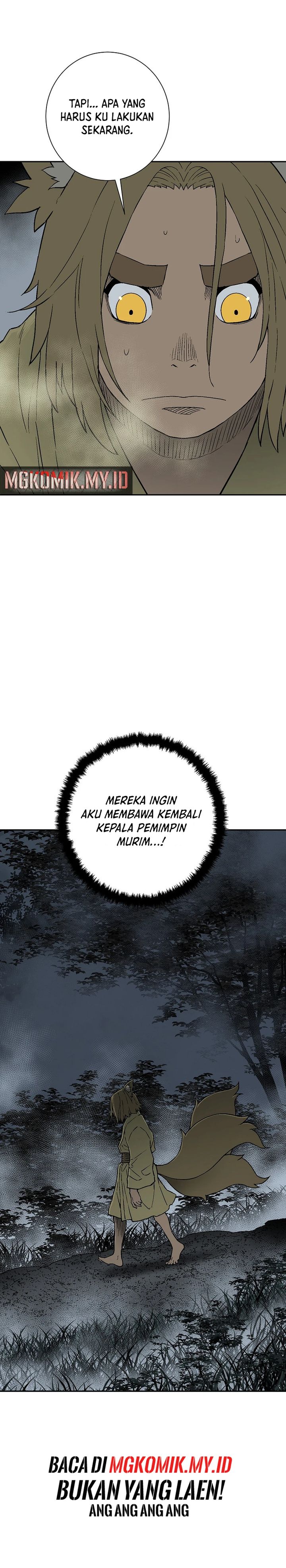Dilarang COPAS - situs resmi www.mangacanblog.com - Komik tales of a shinning sword 112 - chapter 112 113 Indonesia tales of a shinning sword 112 - chapter 112 Terbaru 31|Baca Manga Komik Indonesia|Mangacan
