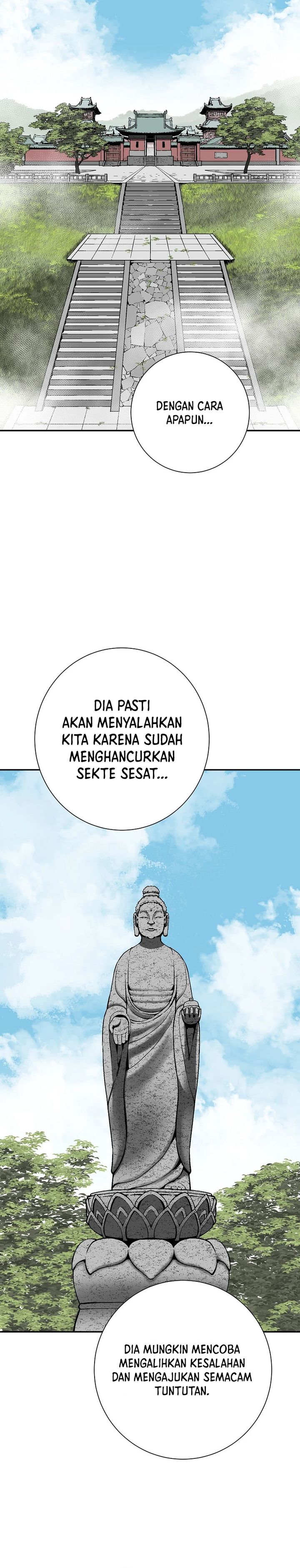 Dilarang COPAS - situs resmi www.mangacanblog.com - Komik tales of a shinning sword 112 - chapter 112 113 Indonesia tales of a shinning sword 112 - chapter 112 Terbaru 35|Baca Manga Komik Indonesia|Mangacan