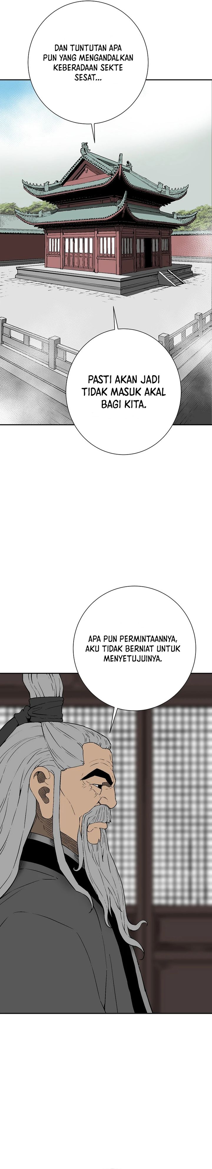 Dilarang COPAS - situs resmi www.mangacanblog.com - Komik tales of a shinning sword 112 - chapter 112 113 Indonesia tales of a shinning sword 112 - chapter 112 Terbaru 36|Baca Manga Komik Indonesia|Mangacan