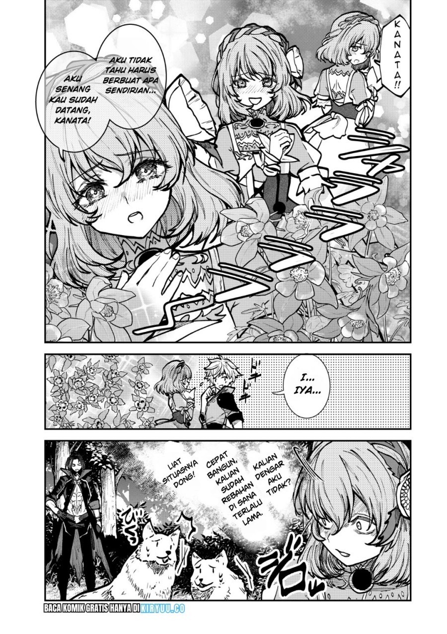 Tales of Crestoria – Togabito no Saika Chapter 08.5 Bahasa Indonesia