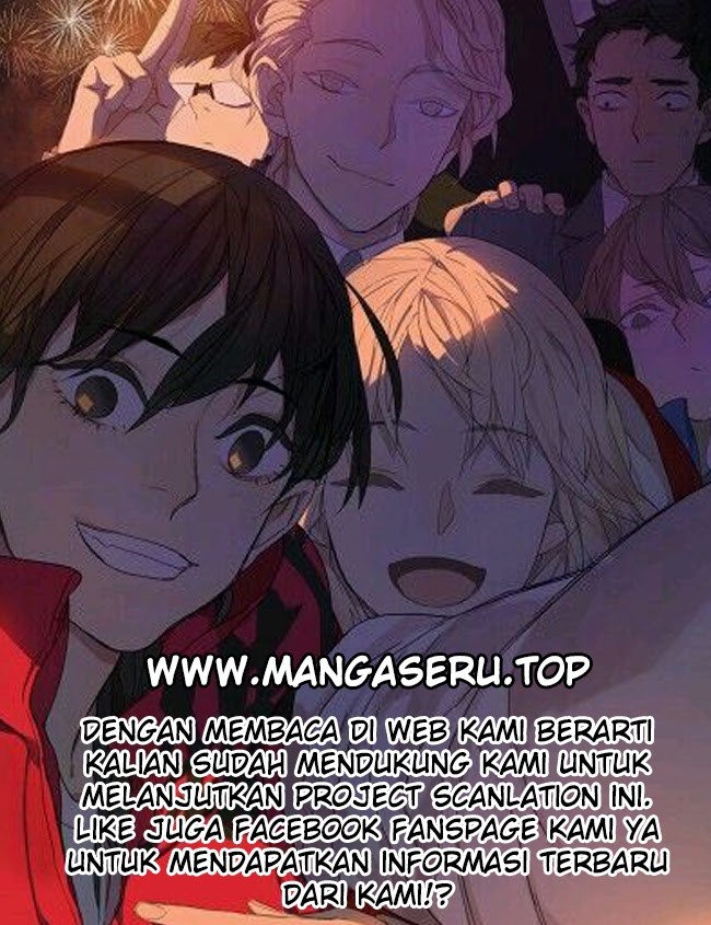 Tamen De Gushi Chapter 19