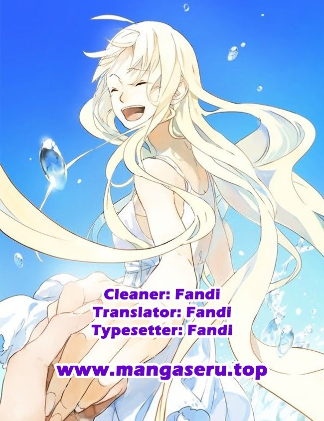 Tamen De Gushi Chapter 19