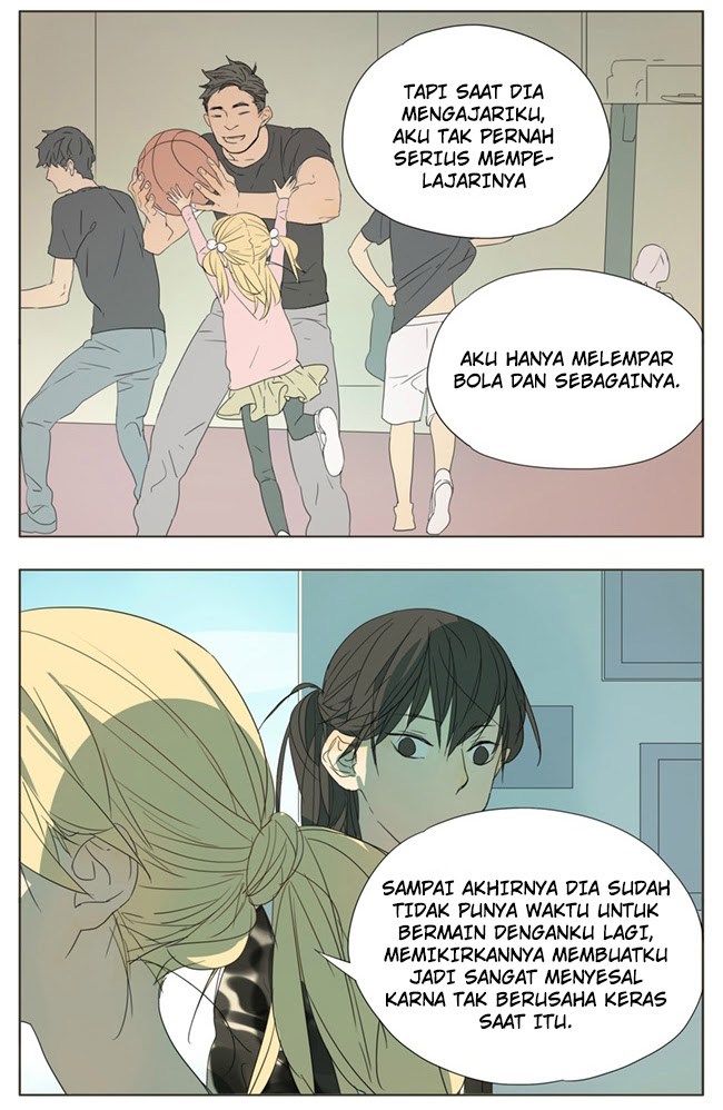 Tamen De Gushi Chapter 60