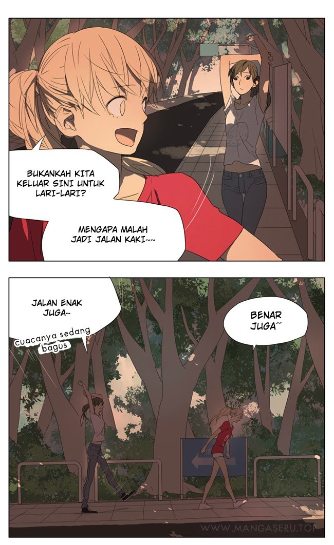 Tamen De Gushi chapter 65