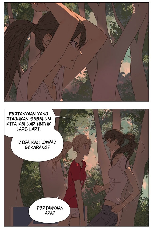 Tamen De Gushi chapter 65