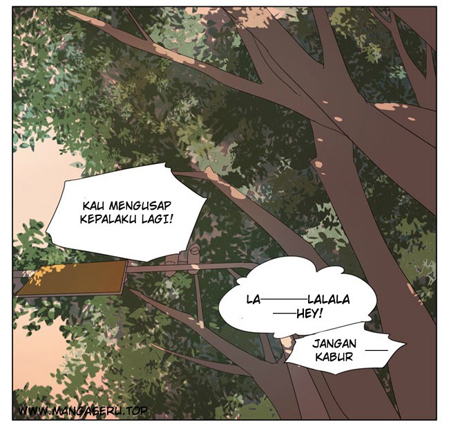 Tamen De Gushi chapter 65