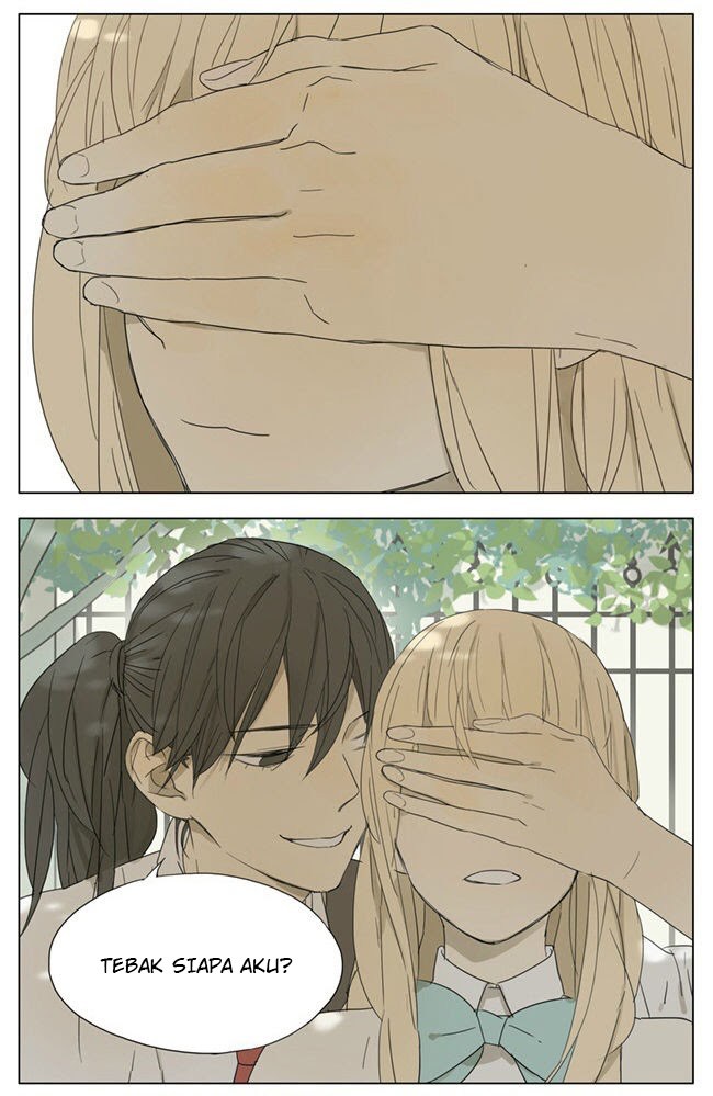 Tamen De Gushi Chapter 77 Bahasa Indonesia