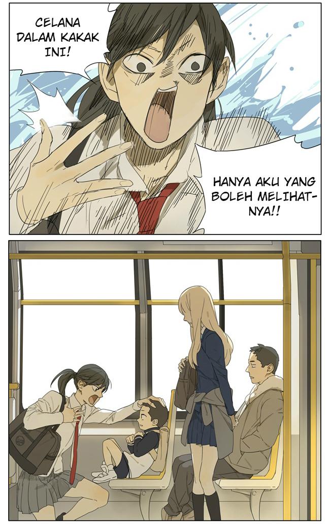 Tamen De Gushi Chapter 91 Bahasa Indonesia