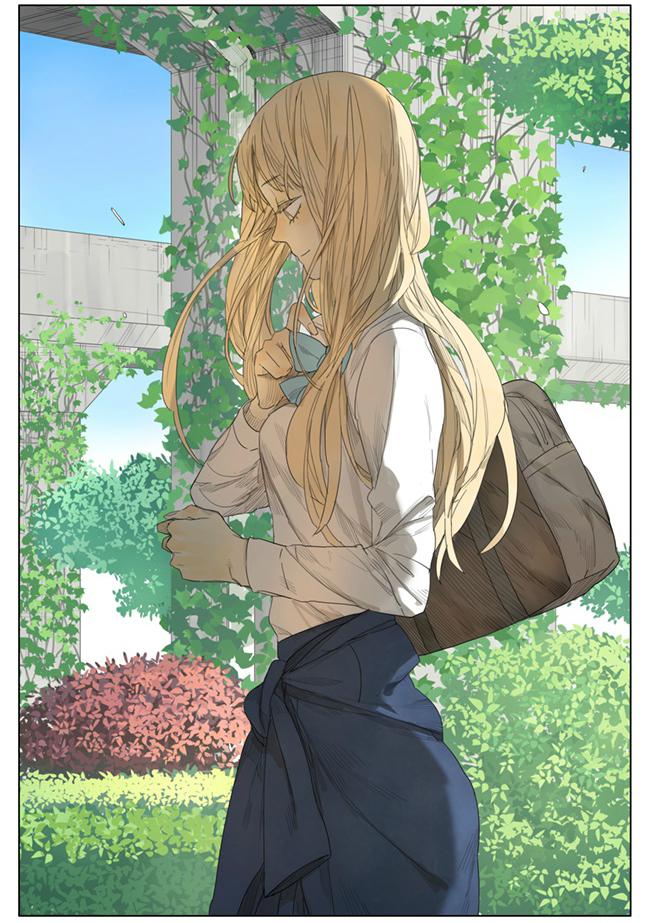 Tamen De Gushi Chapter 98 Bahasa Indonesia