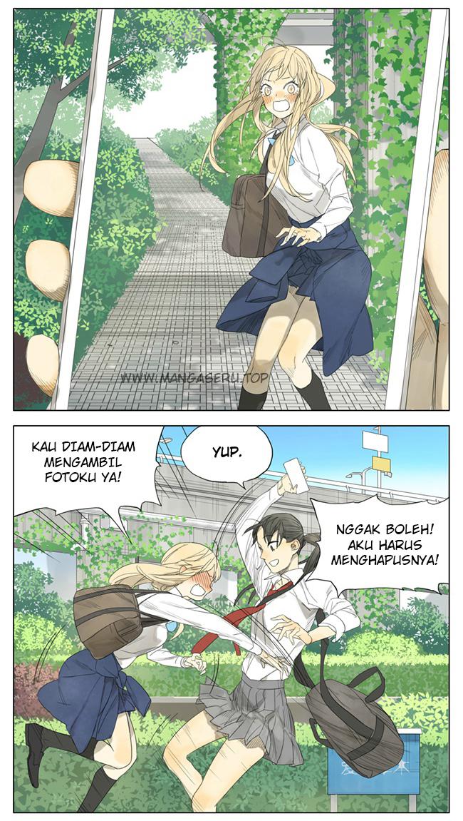 Tamen De Gushi Chapter 98 Bahasa Indonesia