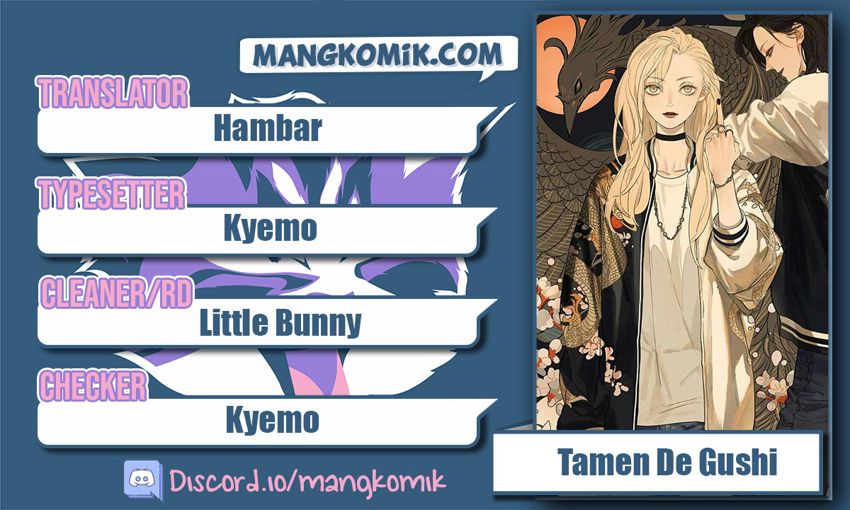 Tamen De Gushi Chapter 150 Bahasa Indonesia