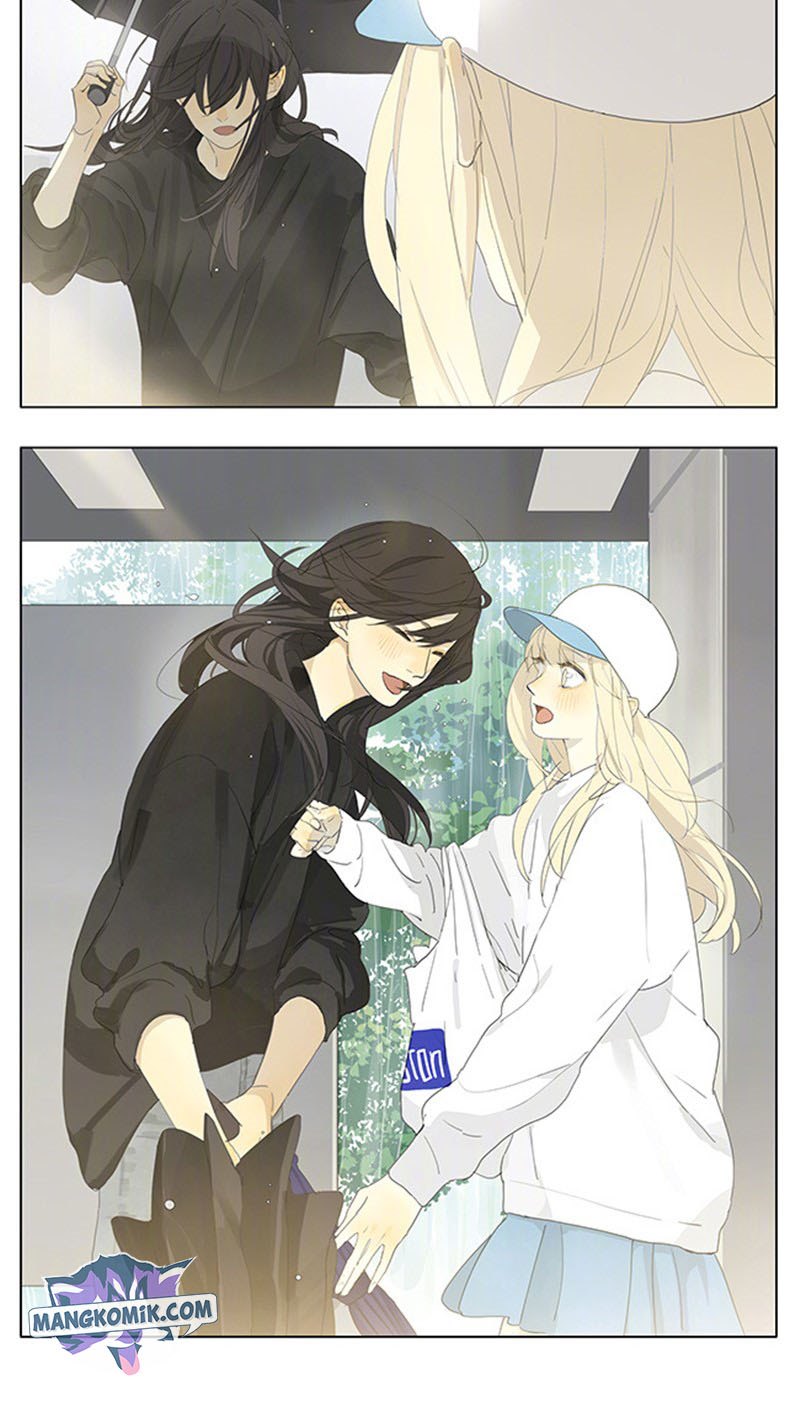Tamen De Gushi Chapter 150 Bahasa Indonesia