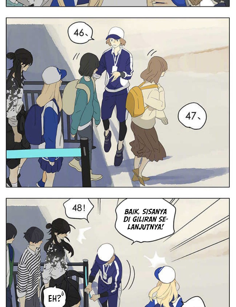 Tamen De Gushi Chapter 161 Bahasa Indonesia
