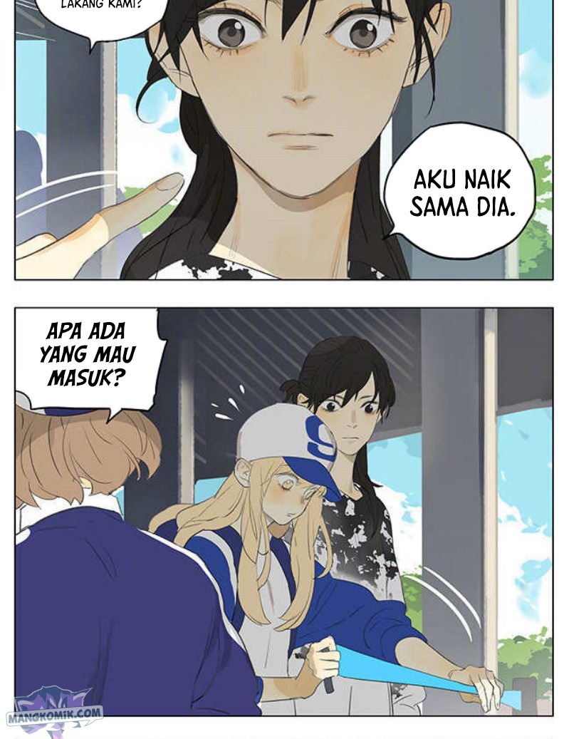 Tamen De Gushi Chapter 161 Bahasa Indonesia