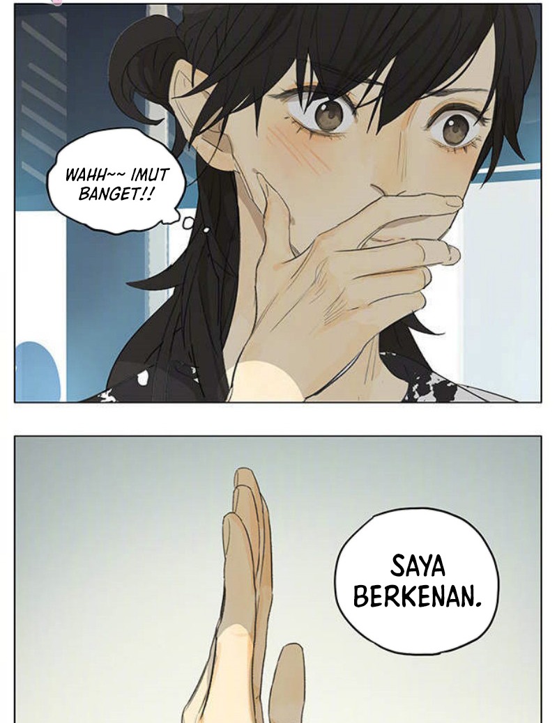 Tamen De Gushi Chapter 161 Bahasa Indonesia