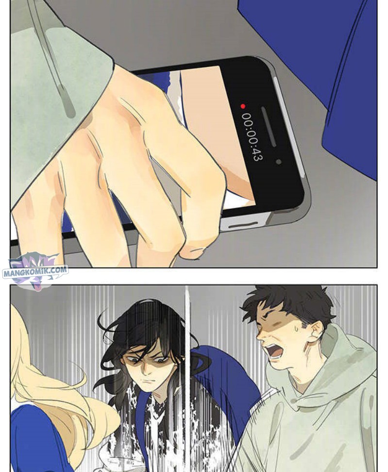 Tamen De Gushi chapter 167